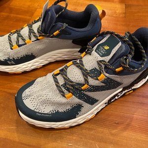 Men's New Balance Fresh Foam Hierro V5 Trail Running Shoe